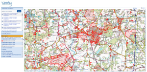 Waverley Borough Council Planning Applications