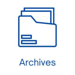 Archives - Cranleigh Society