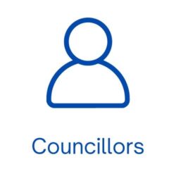 Councillors - Cranleigh Society